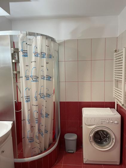 Chirie Tulcea, pe termen indelungat ,zona BABADAG , bloc 6 - 5