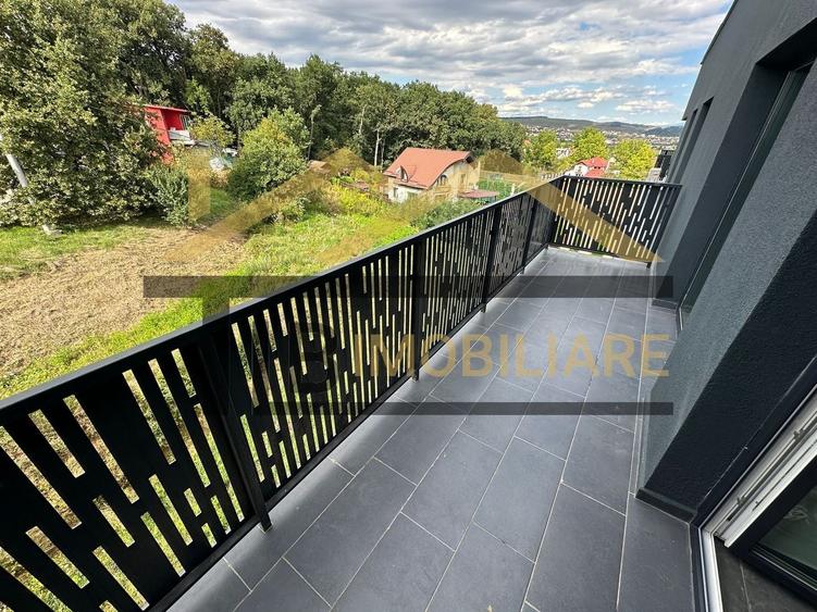Apartament cu 2 camere decomandat în Tudor