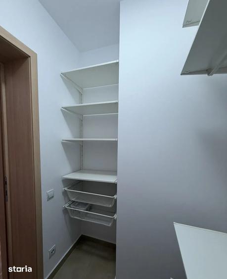Apartament cu 2 camere în Ozana