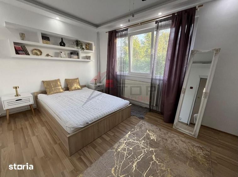 Inchiriere Apartament cu 2 camere Podu Ros- Palas - 2