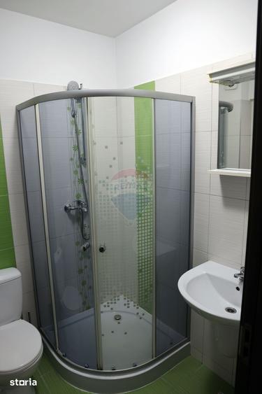 Garsonieră în Burdujeni