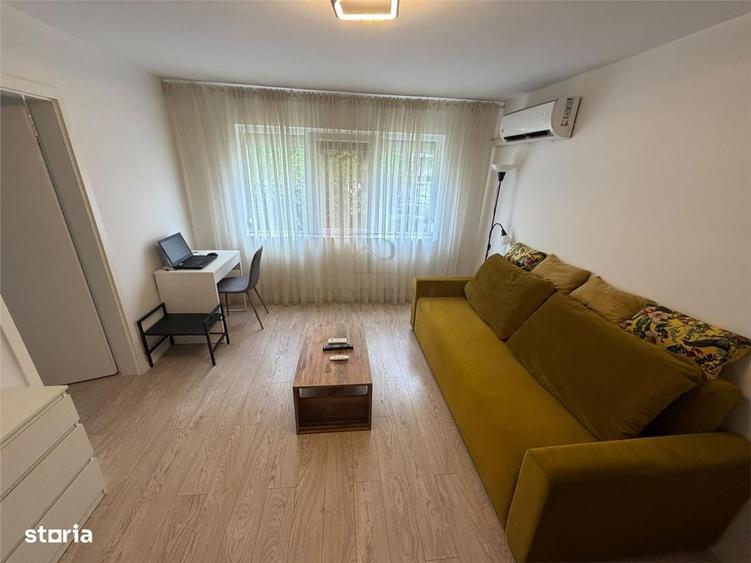 Apartament cu 2 camere în Dacia