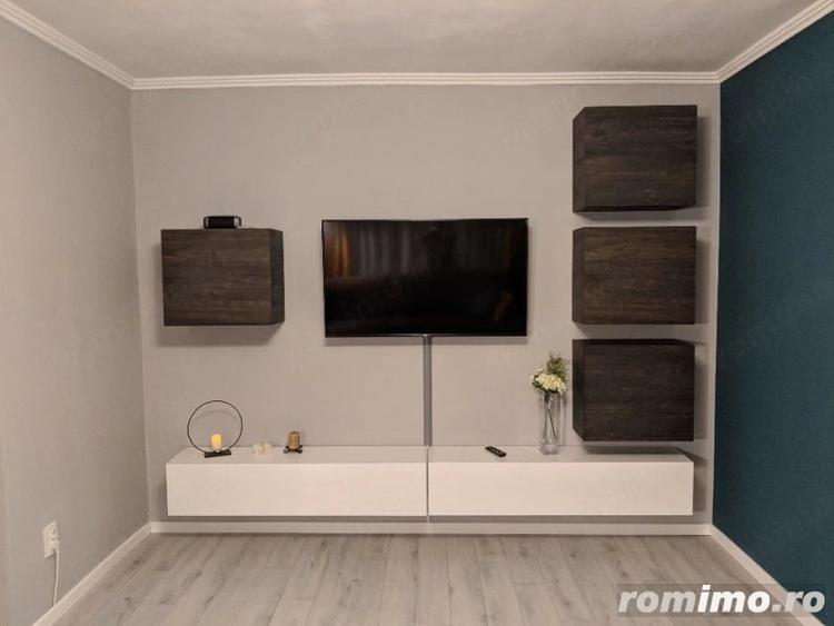 apartament cu 2 camere situat in Zona Rahova - 4