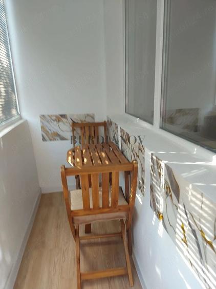 Apartament cu 2 camere semidecomandat în Titan