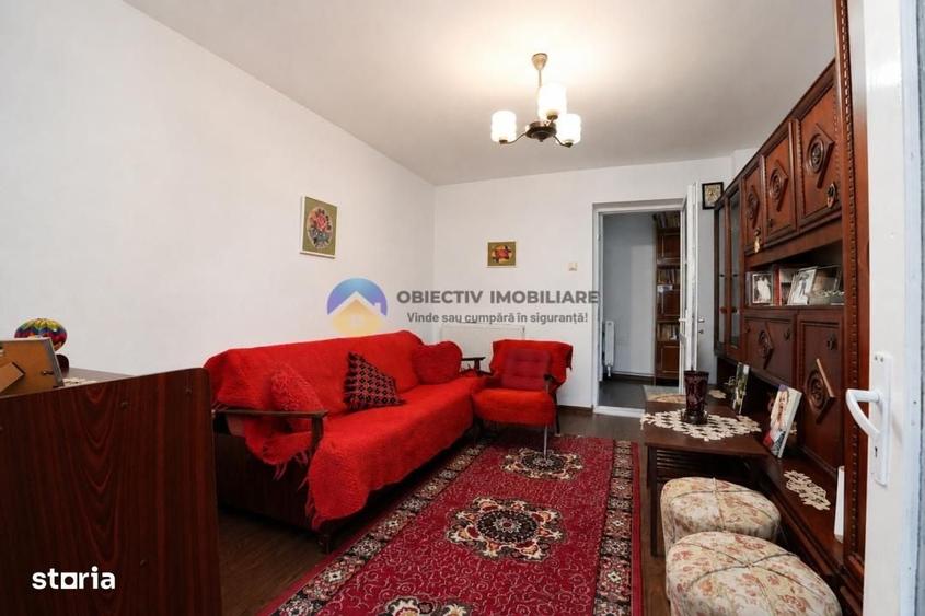 Casă cu 3 camere cu Teren 851 Mp în Bistrița
