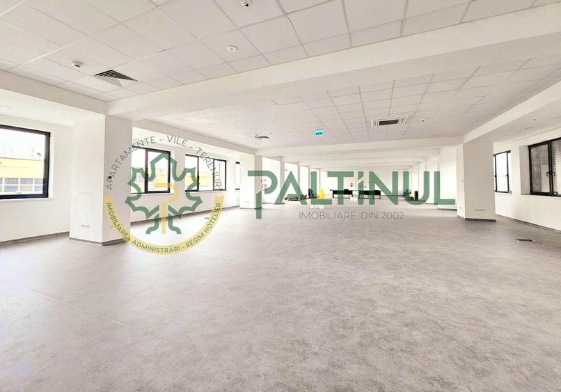 Spațiu comercial, de 427 mp, în Turnișor