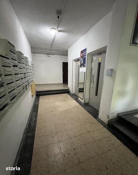 Garsonieră în Drumul Taberei