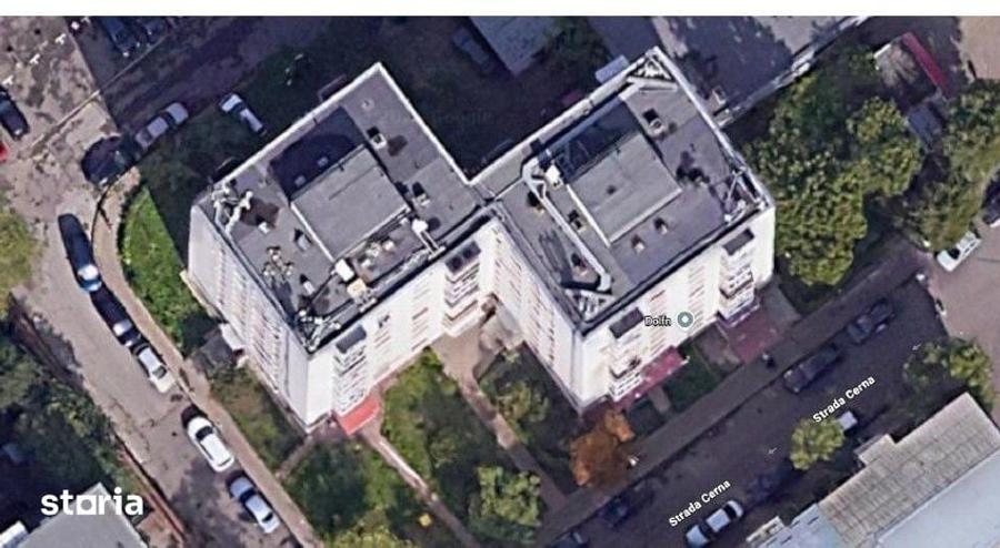 Apartament cu 3 camere în Mircea cel Bătrân