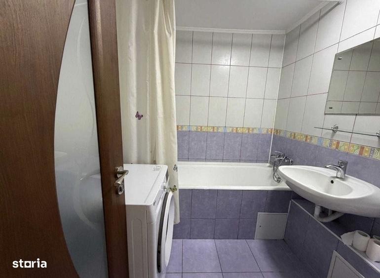 Ap. 2 Camere- Iancului, Bloc Reabilitat, Bucatarie Inchisa, Modern - 4