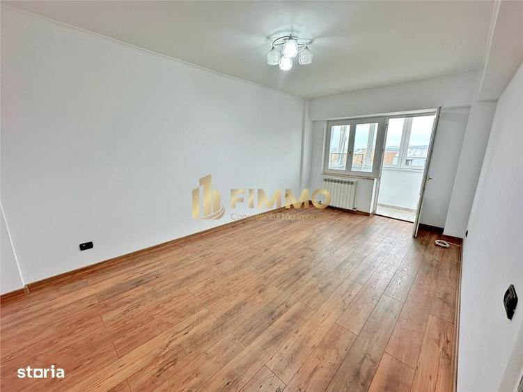 Apartament cu 3 camere în Burdujeni