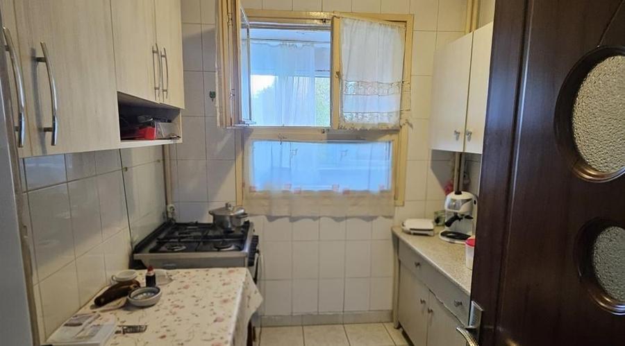 Apartament 3 camere, 60 mp, decomandat, etaj 2/8, Pantelimon-Chișinău - 2