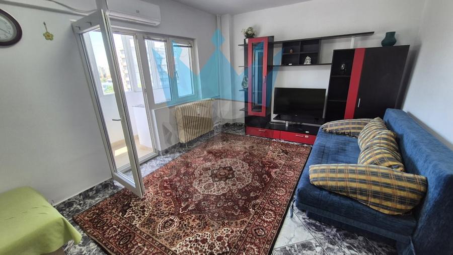 Apartament 2 Camere Tei Bucuresti - 1