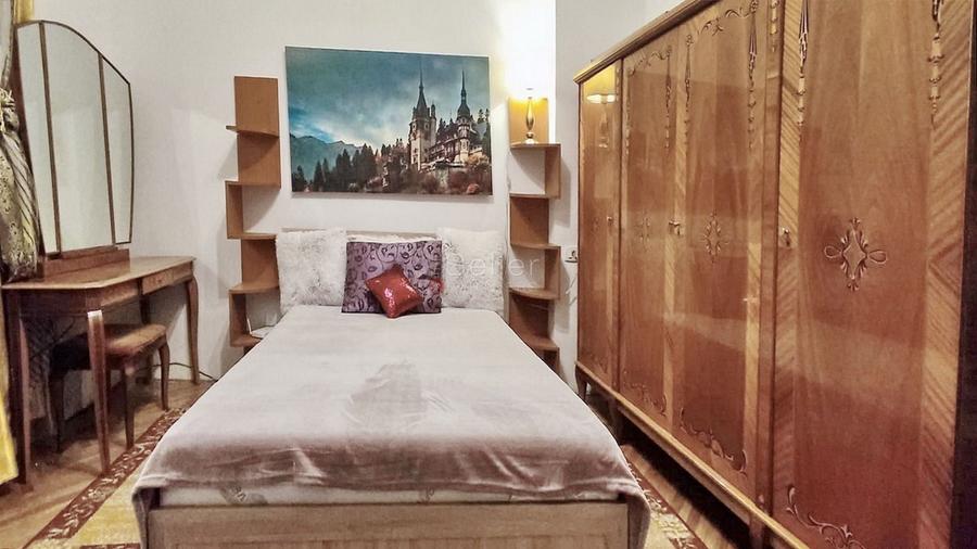 Apartament cu 2 camere decomandat, mobilat în Centrul Civic