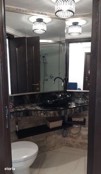 Apartament cu 2 camere în Știrbei Vodă