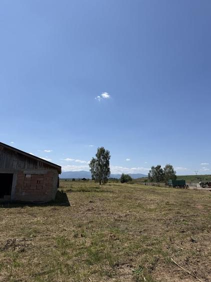 Spațiu comercial, în Lotrioara