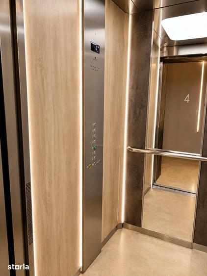 Apartament cu 2 camere în Militari