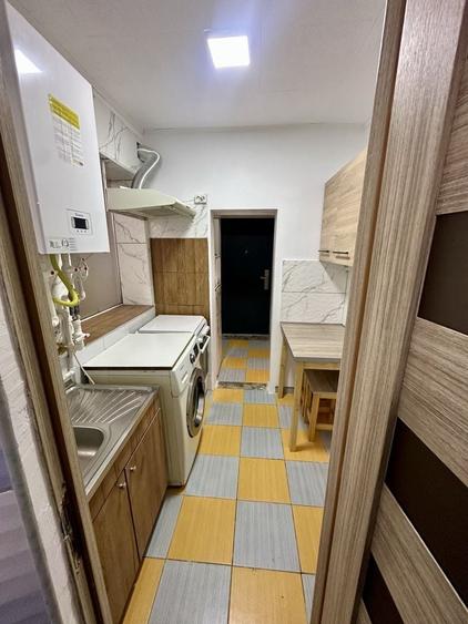 Casă cu 2 camere în Central