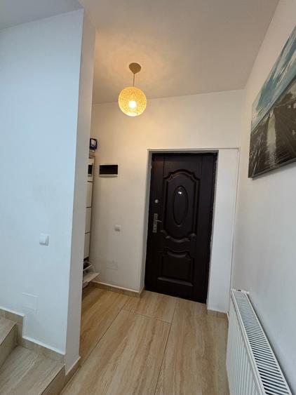 Duplex cu 4 camere cu Canalizare în Bragadiru