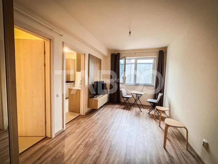Apartament 2 camere langa Iulius Mall cartier Intre Lacuri