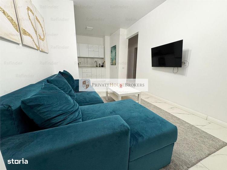 Pipera | Baneasa | Aviatiei | Ambiance Residence 2 | Bloc 2023 | Centr - 16