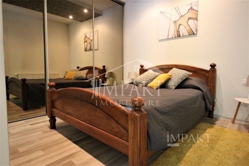 Apartament cu 2 camere in zona Plopilor. - 23