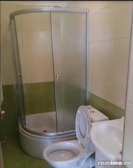 Garsonieră decomandată în P-ța Doina