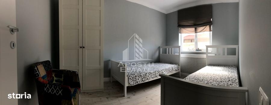 Apartament cu 3 camere de vanzare , Loc de parcare , Dumbravita - 5