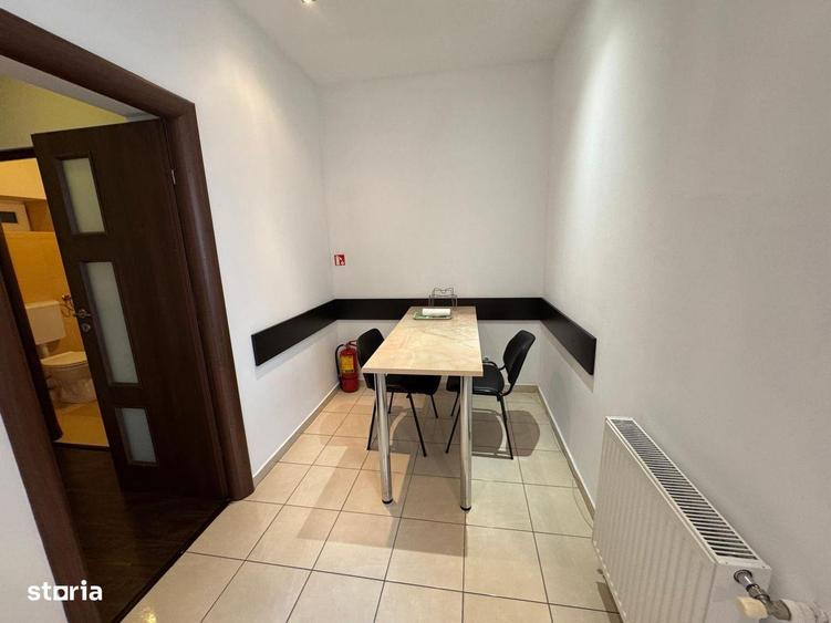 Apartament cu 4 camere, mobilat în Cotroceni