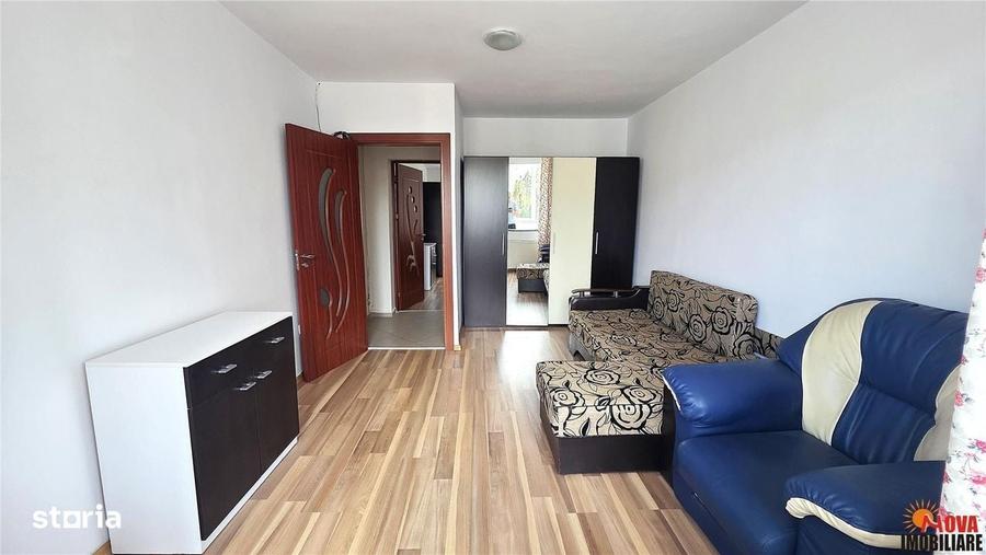 Apartament cu 2 camere decomandat în Centrul Civic