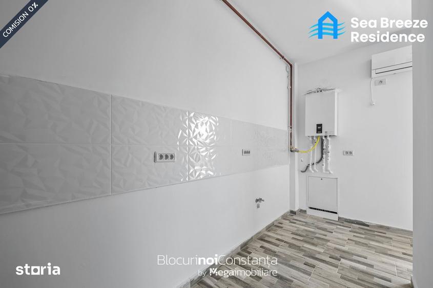 #La cheie: Studio dublu cu bucatarie separata ?i view - zona Lidl - 4