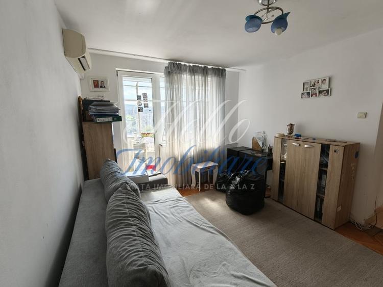 Apartament cu 3 camere, mobilat în Grigorescu