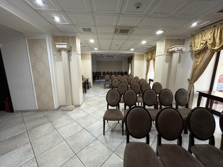 Spațiu comercial, de 150 mp, în P-ța Maria