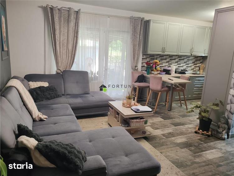 Casă cu 4 camere cu Teren 215 Mp în Central