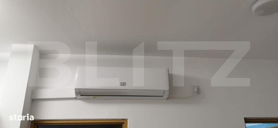 Apartament 2 camere, decomandate, Baciu zona Petrom, mobilat, utilat - 8