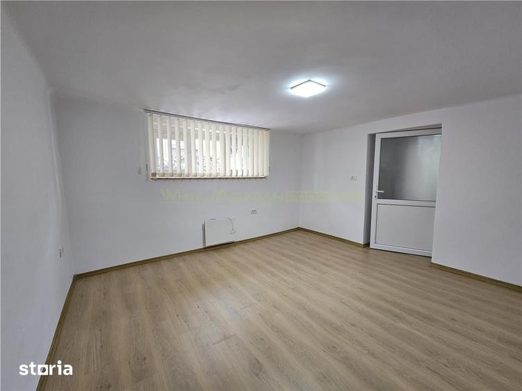 Spațiu comercial, de 80 mp, în 13 Decembrie