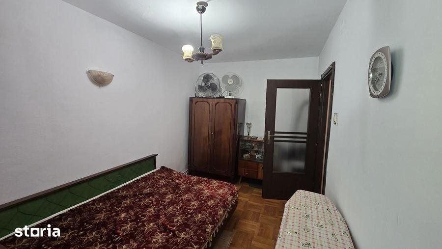 Apartament cu 4 camere în Central