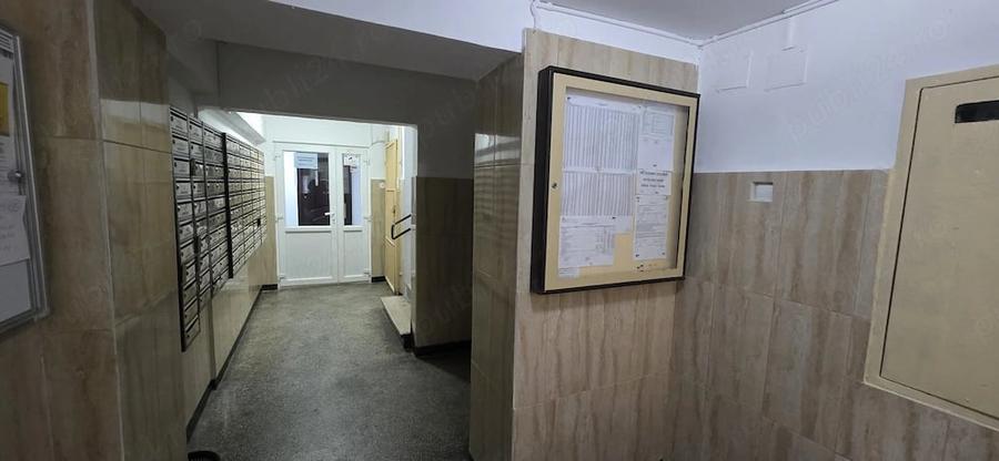 Garsonieră decomandată în Drumul Taberei