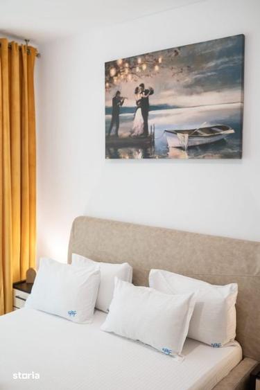 Apartament cu 2 camere în Nord