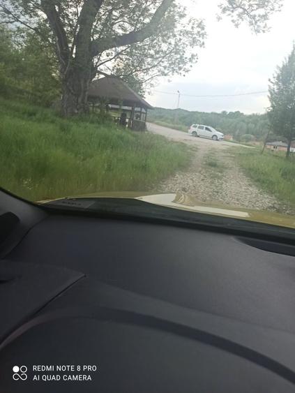 Vand teren 8 euro la 13 km de Pitesti - 4