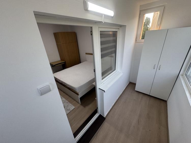 Apartament cu 2 camere decomandat, mobilat în Inel II