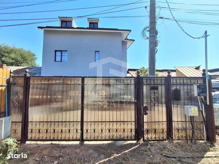 De Vanzare Teren Intravilan 152 Mp Sector 2 Bucuresti - 2