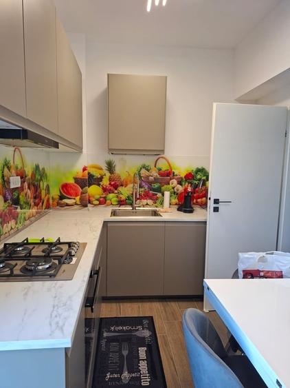 Apartament cu 2 camere decomandat în Măgurele