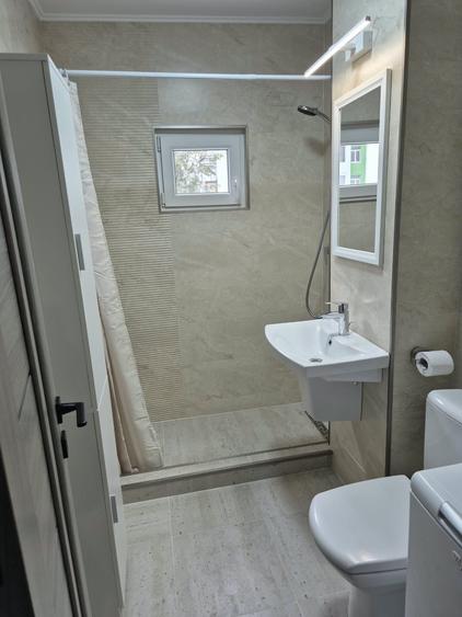 Apartament cu 2 camere decomandat în Sud