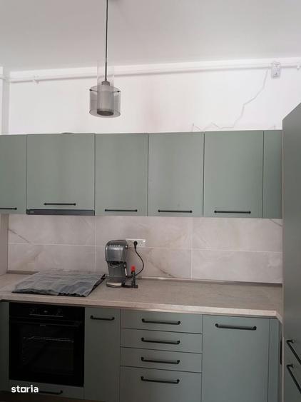 Apartament cu 2 camere în Timpuri Noi