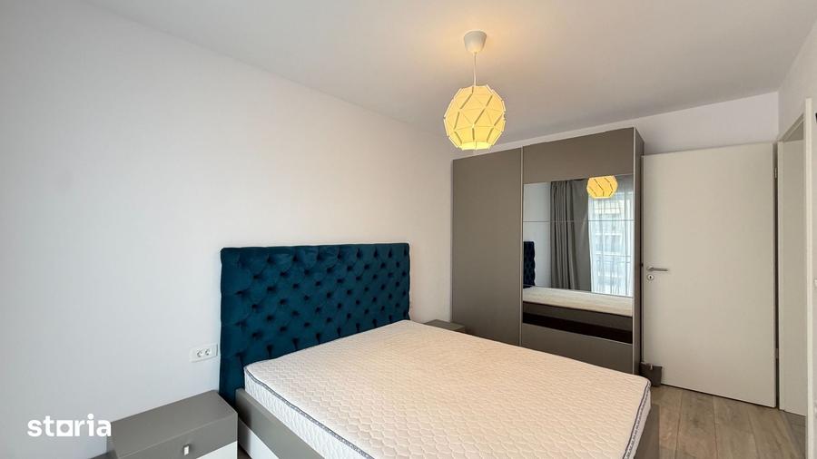 Apartament 2 camere de inchiriat Coresi Avantgarden / Kasper - 4