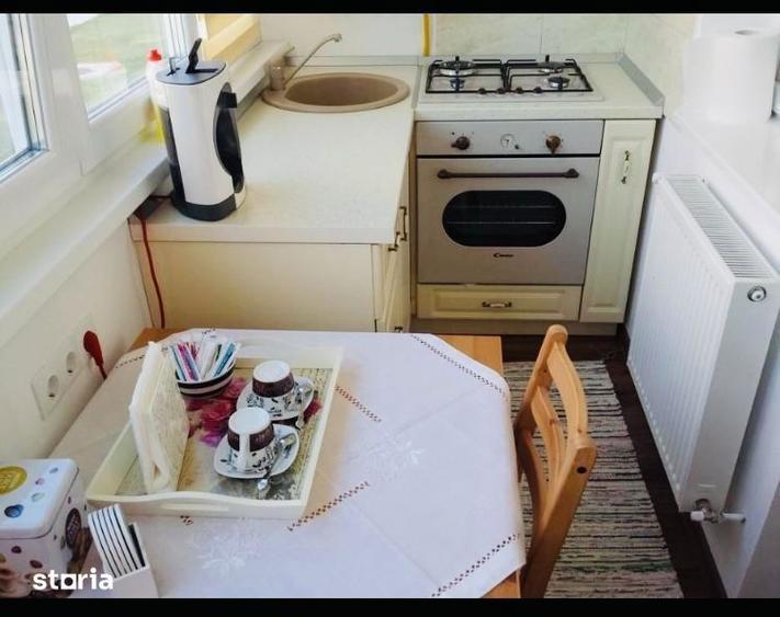 Apartament de inchiriat bloc nou, 2 camere, parter, Centru, Alba Iulia - 1