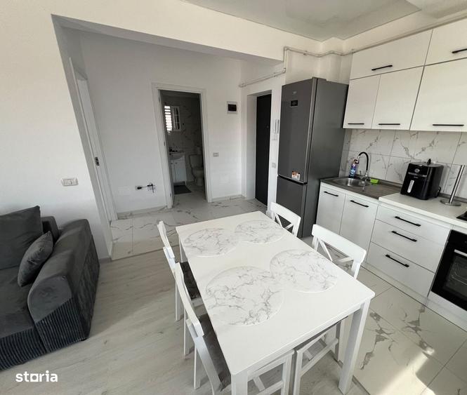 Apartament 2 camere OPEN SPACE | Prima inchiriere | Bloc nou | Parcare - 4
