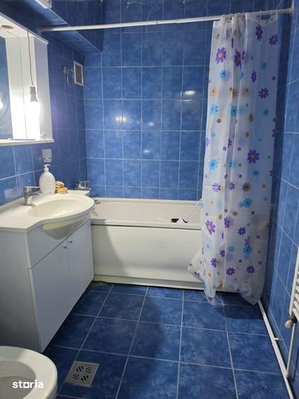 Apartament de inchiriat 3 camere decomandate zona Centru-Casa Pensiei - 13