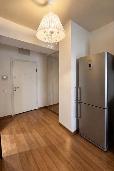 Apartament în Dudești