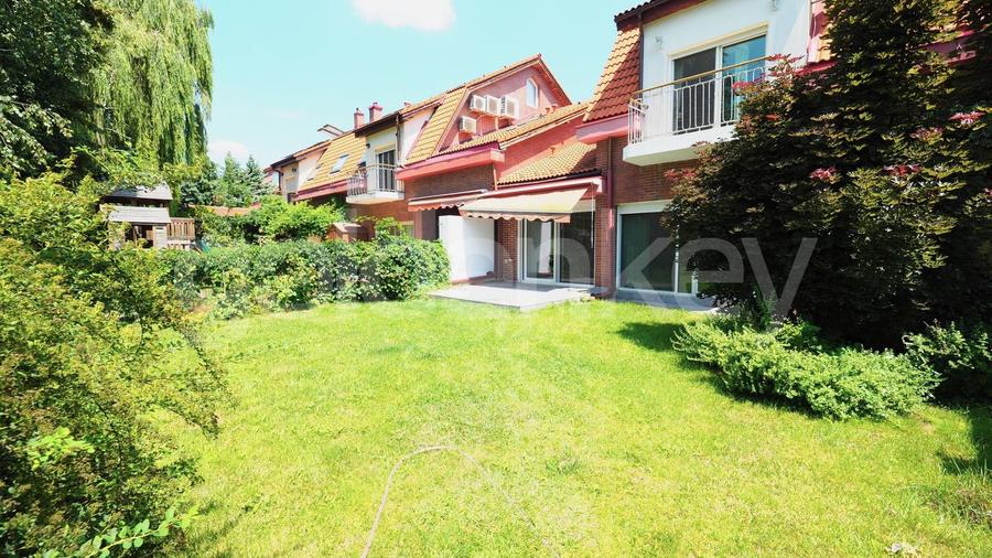 Duplex cu 6 camere cu Piscina în Pipera